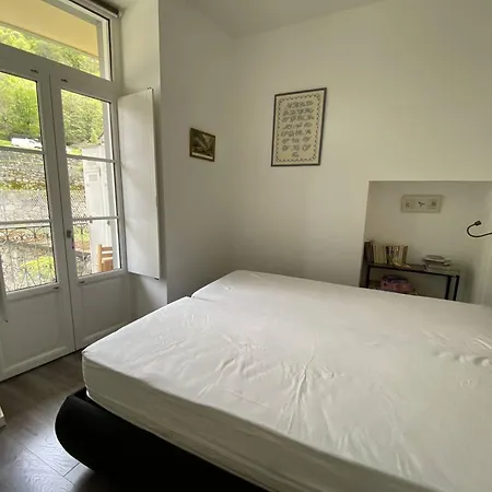 A Cauterets, Proche Telecabines, 4 Pers, Balcon Vue Montagne - Fr-1-812-76 Cauterets