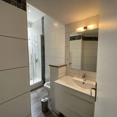 A Cauterets, Proche Telecabines, 4 Pers, Balcon Vue Montagne - Fr-1-812-76 Cauterets