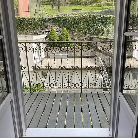 A Cauterets, Proche Telecabines, 4 Pers, Balcon Vue Montagne - Fr-1-812-76 شقة كوتيريه