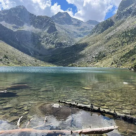 A Cauterets, Proche Telecabines, 4 Pers, Balcon Vue Montagne - Fr-1-812-76 *